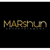 Marshun Entertainment logo - Similar company to Piff The Magic Dragon