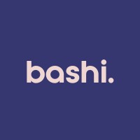 Bashi logo - Similar company to Bashi