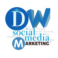 Dynamic-Web Agency logo - Similar company to Kosmosol S.R.L.