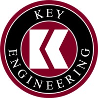 Key Engineering, Inc. logo - Similar company to Cocentric