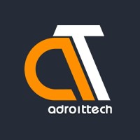 AdroitTech logo - Similar company to Digitekz Studio
