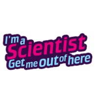 I'm a Scientist, Get me out of here logo - Similar company to Mangorolla Cic
