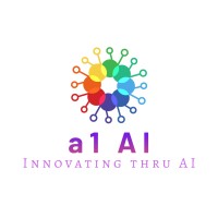 a1-AI logo - Similar company to Eaivision