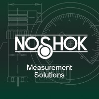 NOSHOK, Inc. logo - Similar company to Winters Instruments