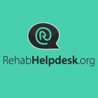 Rehab Helpdesk