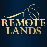 Remote Lands logo - Similar company to Scenset