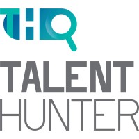 Talent Hunter Consultoria logo - Similar company to Talent Hunters