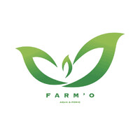 Farm'O logo - Similar company to Agristry