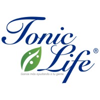 Tonic Life S de R L logo - Similar company to Healthy People Co.
