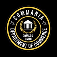 Commania logo - Similar company to Ecell Ssnc