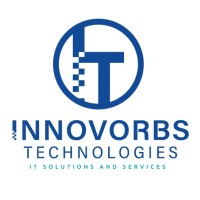 Innovorbs Technologies logo - Similar company to Sunarj Technologies