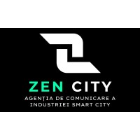 Zen City logo - Similar company to Oursay