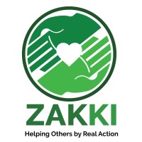 Zakki
