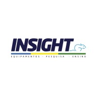 Insight Equipamentos logo - Similar company to Brt Empilhadeiras | Brt Equipamentos