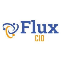 Flux CIO logo - Similar company to First Pass Innovation Inc.