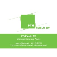 PTM Venlo B.V. logo - Similar company to Pkf/Post Pallets