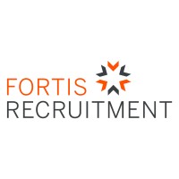 Fortis Recruitment logo - Similar company to Acm Recruitment