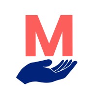 Mensen voor de Zorg logo - Similar company to Zorgly - Zorgbeleid Binnen Handbereik