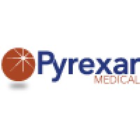 Pyrexar Medical logo - Similar company to Reflect Scientific