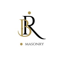 BR Masonry logo - Similar company to 3F Developments Ltd