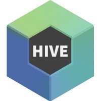 Hive Bilişim ve Yazılım A.Ş. logo - Similar company to Mioplus Yazılım Ve Danışmanlık A.Ş.