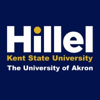 Hillel at Kent State University logo - Similar company to Thrive Flexible Matching