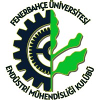 Fenerbahçe Üniversitesi Endüstri Mühendisliği Kulübü logo - Similar company to Fbü Yazılım Ve Bilişim Kulübü