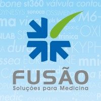 Fusao Soluções para Medicina logo - Similar company to Topmed