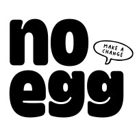 no egg logo - Similar company to Numu Food Group