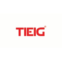 TIEIG Industrial Products GmbH logo - Similar company to Raman Global Dış Ticaret Ltd. Şti