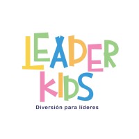 Leader Kids logo - Similar company to Tugether Studio