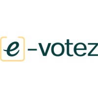E-VOTEZ logo - Similar company to Votelab