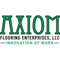 Axiom Flooring, LLC. logo - Similar company to Axis Interior Systems, Inc.