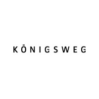 KÖNIGSWEG logo - Similar company to No Monkey