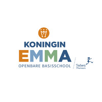 De Koningin Emmaschool logo - Similar company to Vide - Beroepsvereniging