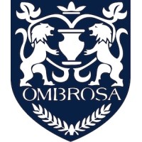 Ombrosa International School logo - Similar company to The École