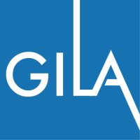 Gila srl logo - Similar company to Deterclean Srl