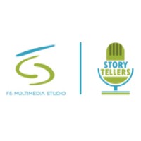 F5 Storytellers logo - Similar company to F5 Multimedia Studio Pvt Ltd