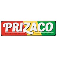 Prizaco logo - Similar company to Emergo
