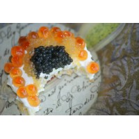 Seattle Caviar Co