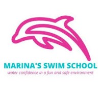 Marina's Swim School logo - Similar company to Bondebond