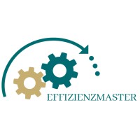 EFFIZIENZMASTER logo - Similar company to Newox | Transformation Der Schul- & Arbeitswelt