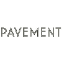 Pavement Design logo - Similar company to Pavement Shoes