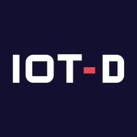 IoT-D logo - Similar company to Dermatoo