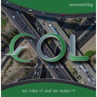 EOL Company Ltd. logo - Similar company to Langround