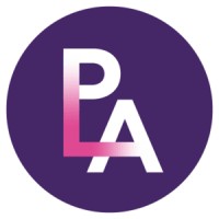 Prisoner Learning Alliance logo - Similar company to Childreach