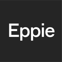 Eppie logo - Similar company to Workee: Connecting Talent For Horeca, Delivery, Cleaning, Warehouses, And More