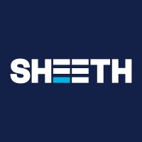 SHEETH logo - Similar company to Amana Projects