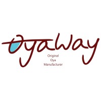 OyaWay logo - Similar company to Suncode Lb