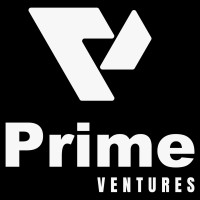 Prime Ventures logo - Similar company to Ella Group